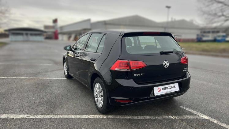 VW Golf 1,6 TDI BMT Trendline