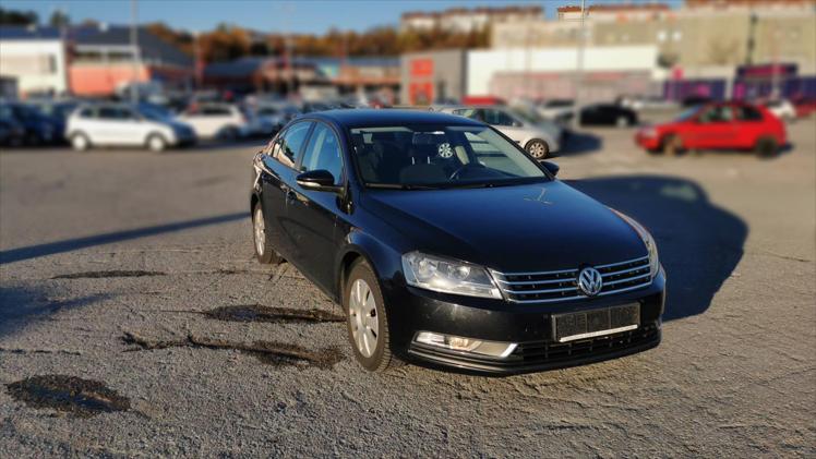 VW Passat 1,6 TDI BMT Trendline