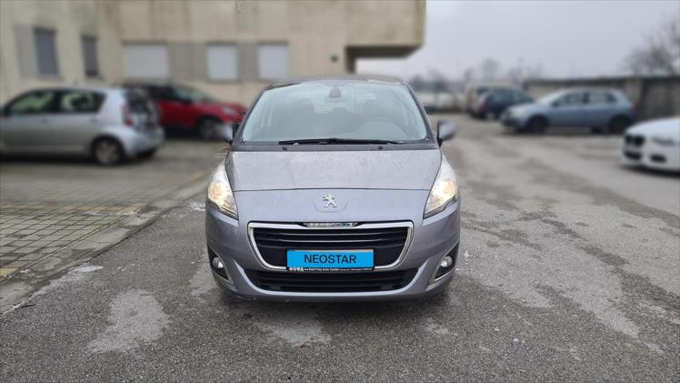 Peugeot 5008 1,6 BlueHDi Active