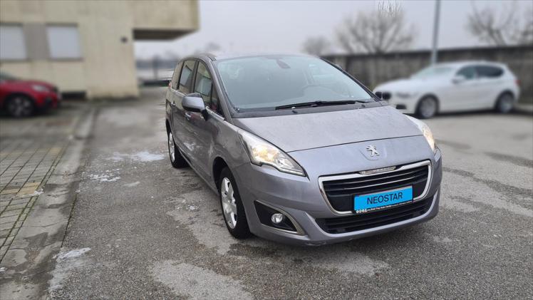 Peugeot 5008 1,6 BlueHDi Active