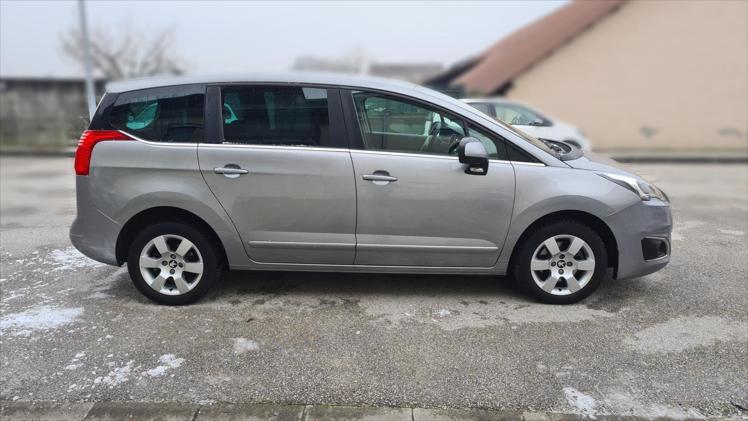 Peugeot 5008 1,6 BlueHDi Active