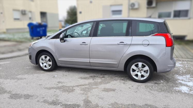 Peugeot 5008 1,6 BlueHDi Active