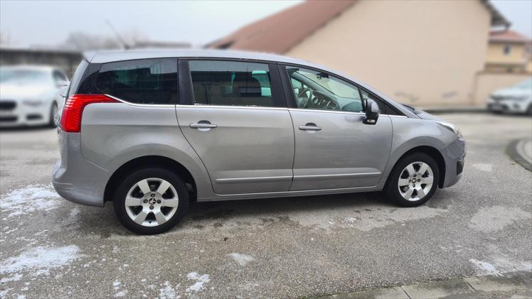 Peugeot 5008 1,6 BlueHDi Active