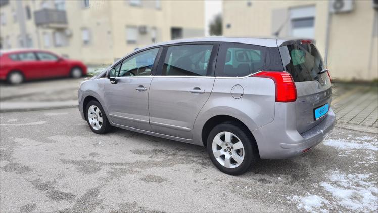 Peugeot 5008 1,6 BlueHDi Active