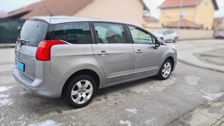 Rabljeni automobil na prodaju iz oglasa 74642 - Peugeot 5008 5008 1,6 BlueHDi Active