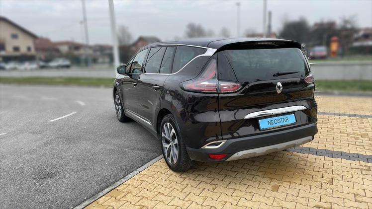 Renault Espace dCi 160 Energy Initiale Paris EDC