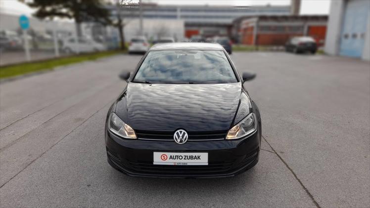 VW Golf 1,6 TDI BMT Trendline