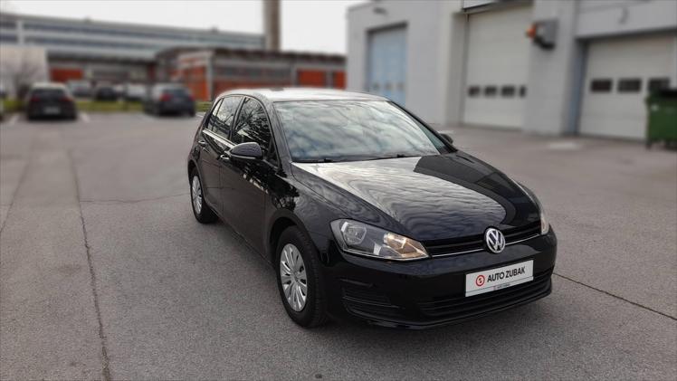 VW Golf 1,6 TDI BMT Trendline