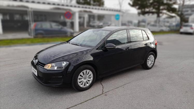 VW Golf 1,6 TDI BMT Trendline