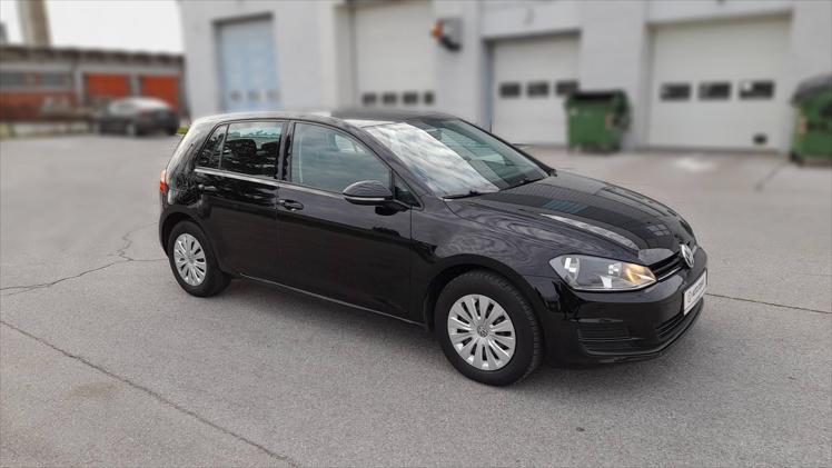 VW Golf 1,6 TDI BMT Trendline