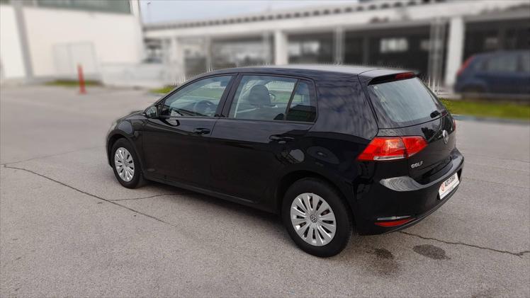 VW Golf 1,6 TDI BMT Trendline