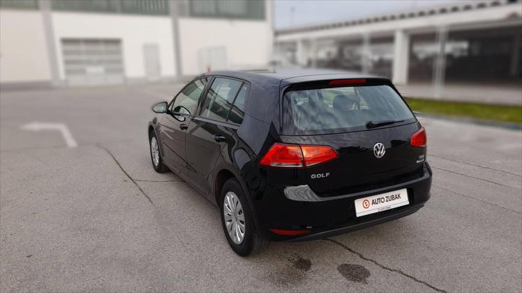 VW Golf 1,6 TDI BMT Trendline