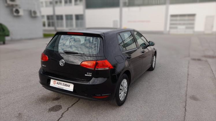 VW Golf 1,6 TDI BMT Trendline