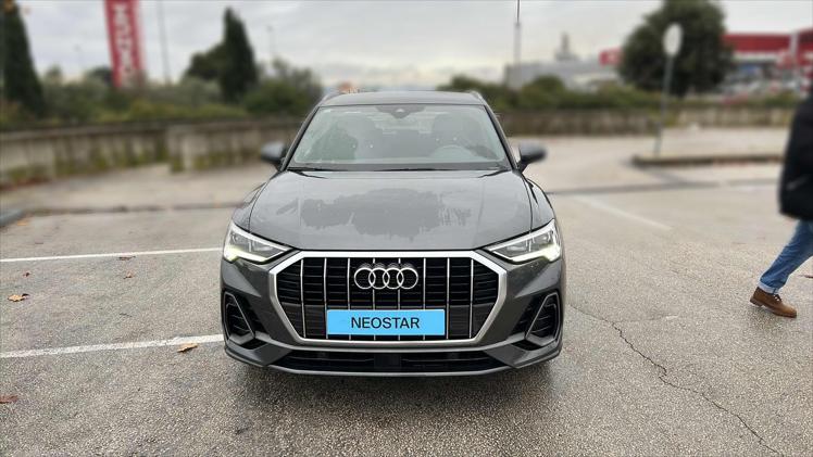 Audi Q3 35 TFSI S line+ S tronic