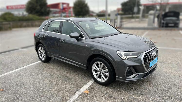 Audi Q3 35 TFSI S line+ S tronic