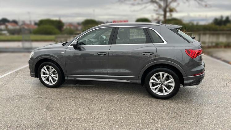 Audi Q3 35 TFSI S line+ S tronic