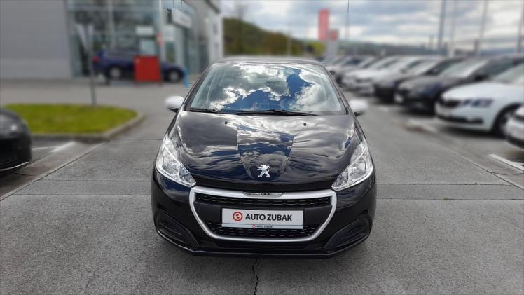 Peugeot 208 1,2 PureTech 68 Active