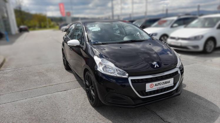 Peugeot 208 1,2 PureTech 68 Active