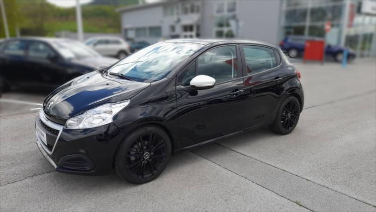 Peugeot 208 1,2 PureTech 68 Active