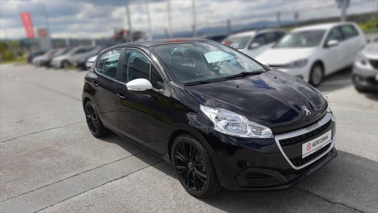 Peugeot 208 1,2 PureTech 68 Active