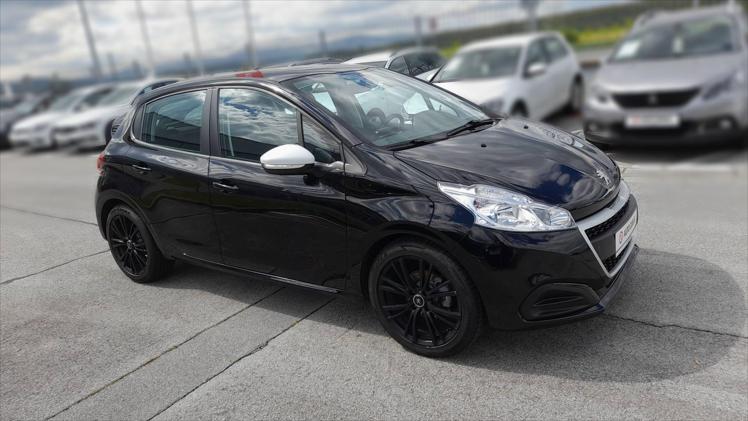 Peugeot 208 1,2 PureTech 68 Active