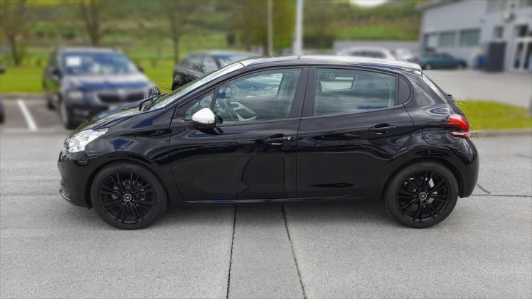 Peugeot 208 1,2 PureTech 68 Active