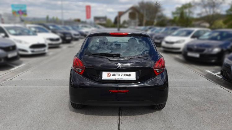 Peugeot 208 1,2 PureTech 68 Active