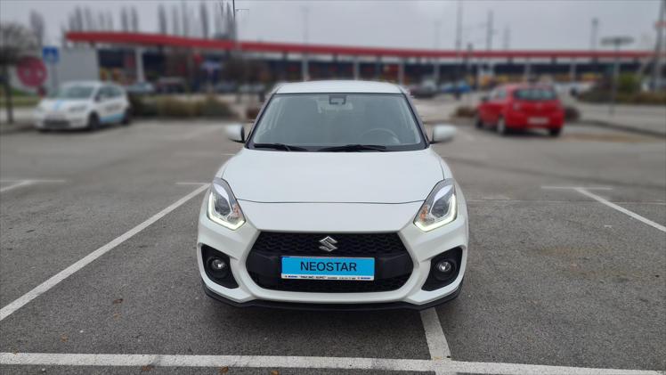 Suzuki Swift 1,4 Boosterjet Sport