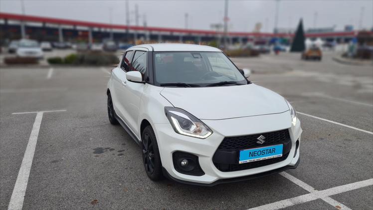 Suzuki Swift 1,4 Boosterjet Sport