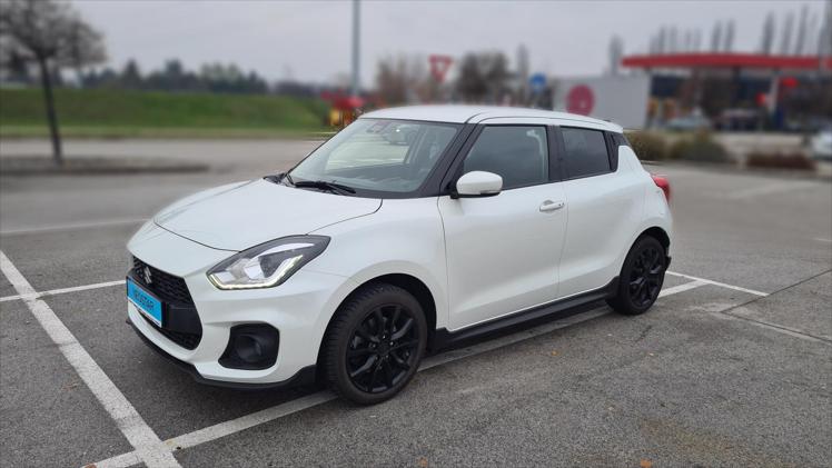 Suzuki Swift 1,4 Boosterjet Sport