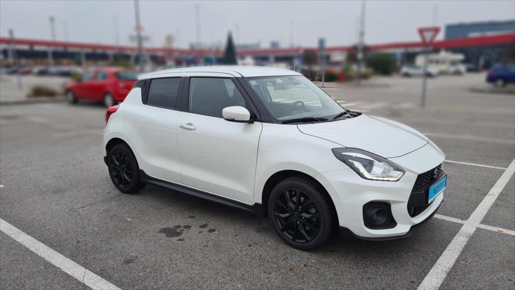 Suzuki Swift 1,4 Boosterjet Sport