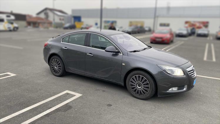 Opel Insignia 2,0 CDTI Cosmo