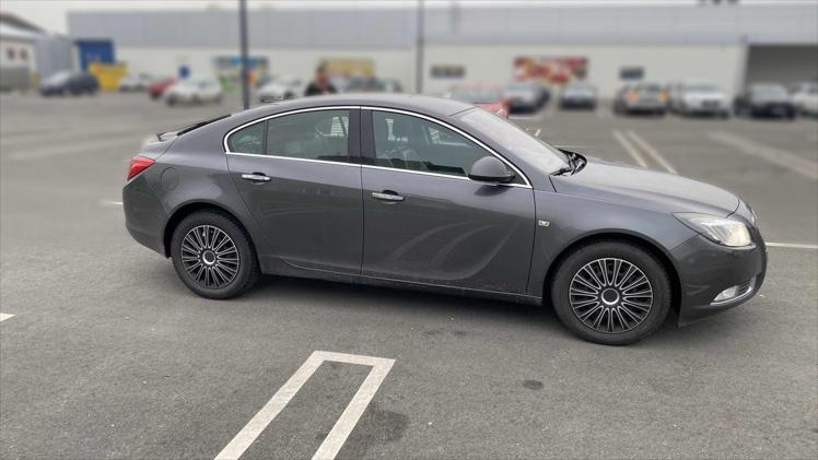 Opel Insignia 2,0 CDTI Cosmo