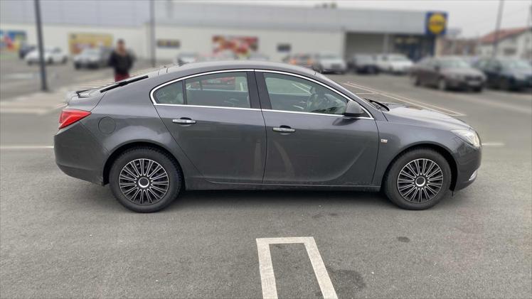 Opel Insignia 2,0 CDTI Cosmo