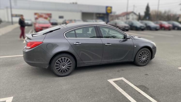 Opel Insignia 2,0 CDTI Cosmo