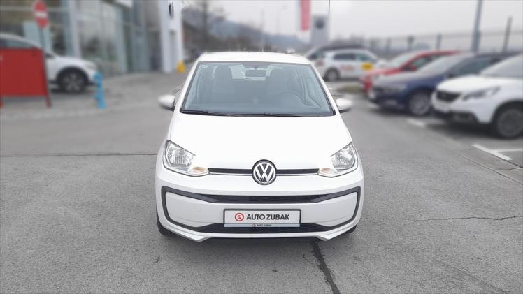 VW Up 1,0 move up!