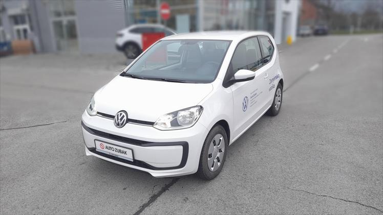 VW Up rabljeni automobil na prodaju iz oglasa 74711 - VW Up Up 1,0 move up!