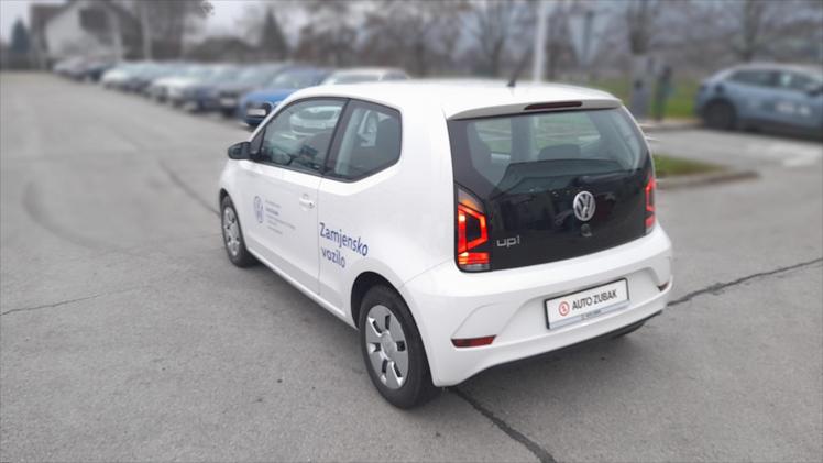 VW Up 1,0 move up!