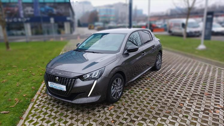 Rabljeni automobil na prodaju iz oglasa 75044 - Peugeot 208 208 1,2 PureTech 100 S&S Style