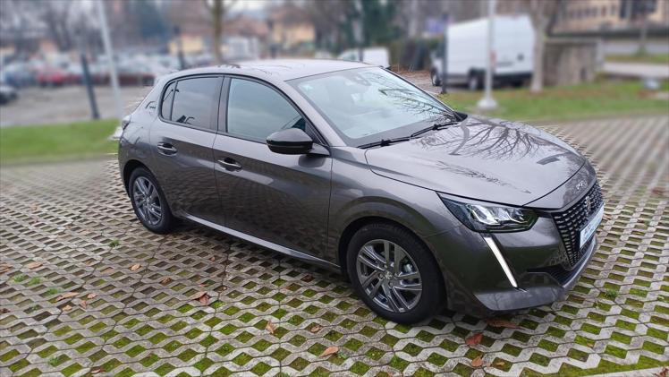 Peugeot 208 1,2 PureTech 100 S&S Style