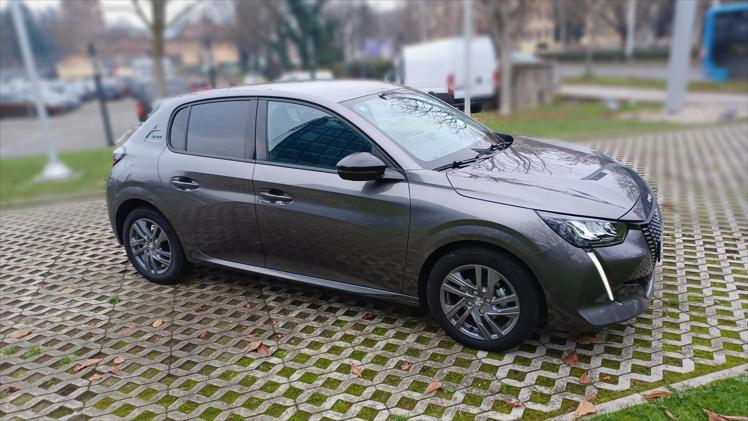 Peugeot 208 1,2 PureTech 100 S&S Style