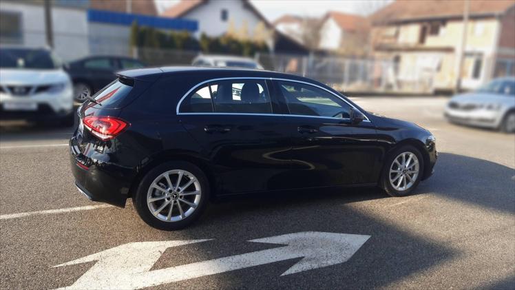 Mercedes-Benz A 200 d Progressive Aut.