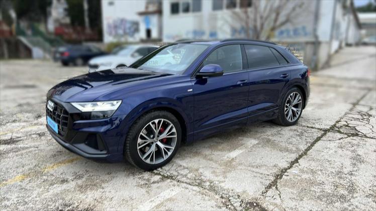 Audi Q8 quattro 50 TDI Tiptronic