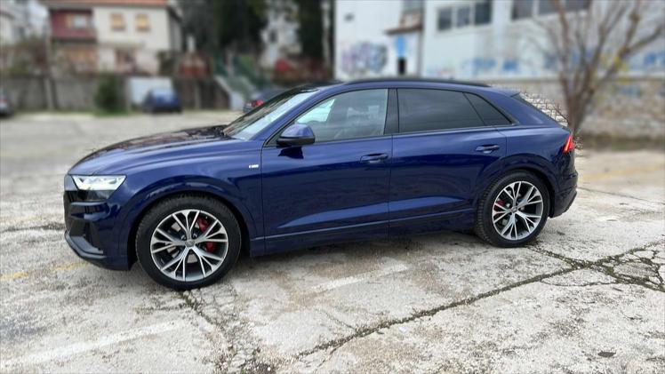 Audi Q8 quattro 50 TDI Tiptronic