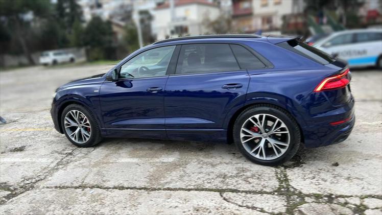 Audi Q8 quattro 50 TDI Tiptronic