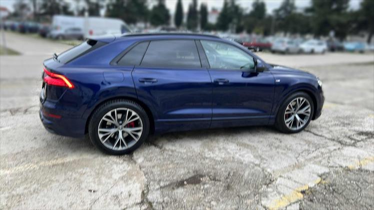 Audi Q8 quattro 50 TDI Tiptronic