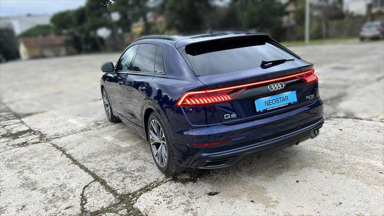 Audi Q8 quattro 50 TDI Tiptronic