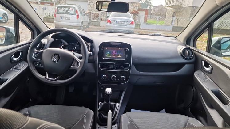 Renault Clio dCi 75 Zen