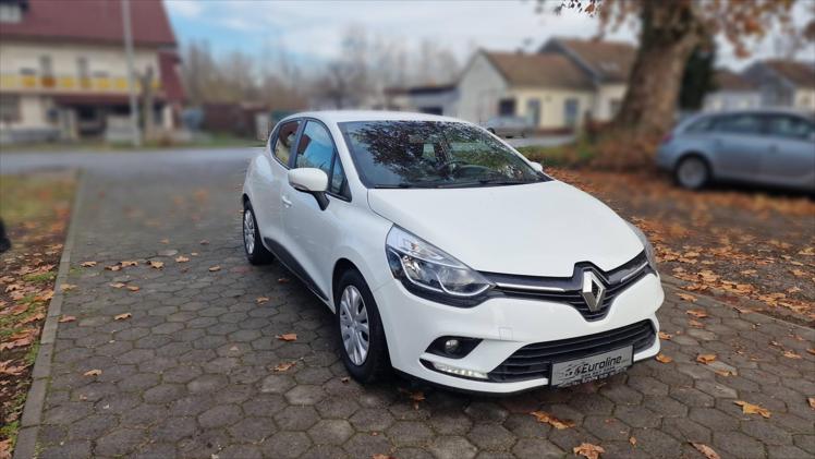 Renault Clio dCi 75 Zen