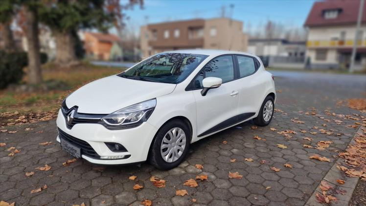 Renault Clio dCi 75 Zen